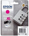 Epson 35XL - Original Ink Cartridge - 203 ml - Magenta