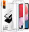 Spigen AlignMaster Samsung Galaxy A13 - Full Cover Glass 9H - Inclusief montage frame (2 stuks)