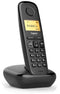 Gigaset A270 - DECT-telefoon - Handsfree functie - ECO DECT
