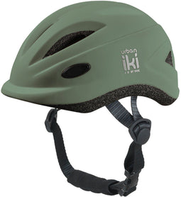Urban Iki Helm - Icho Green - XS - Veilig en comfortabel (44-48 cm)