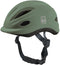 Urban Iki Helm - Icho Green - XS - Veilig en comfortabel (44-48 cm)