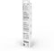 Savio RC-15 - Universele afstandsbediening - IR Draadloos - Zwart