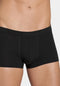 sloggi Evernew - Heren Boxershort - Korte pijp met levenslange garantie - Zwart - Maat XL