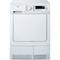 AEG Lavatherm 56840L - Condensdroger 7 kg - Sensorgestuurd - Wit