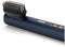 BaByliss AS6550E - 3-in-1 Wet to Dry Air Wand - Föhn met 123 km/h luchtstroom - Midnight Blue