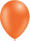 Globos Ballonnen 10 Stuks Oranje