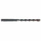 RUKO SDS Plus Boor - 12 x 600 mm - Widia voor Beton