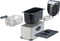 Bestron AF351 - Friteuse met koude zone - 3,5 L 2000W RVS
