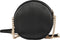 Love Moschino - Borsa Pu - Ronde tas - Zwart