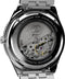 Timex Peanuts M79 TW2W47500 Horloge - Staal - Zilverkleurig - Ø 40 mm