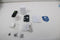 eufy Video Doorbell - Videodeurbel - 2K Sony sensor - Bewegingsdetectie