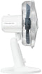 Rowenta Turbo Silence Extreme+ VU2730 - Tafelventilator - 4 snelheden - Stilste ventilator (3121040081143)