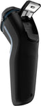 Philips S 3133/51 - Elektrisch Scheerapparaat - Nat of droog scheren - Zwart