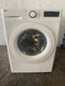 LG F964R33WRS - Was-droogcombinatie - Frans Display