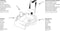 Kiddy Wash Kinderwastafel - 38,5 x 38 x 10 cm - Wit/Grijs