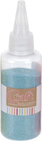 Deco Glitters in Fles, 24 flesjes (4x6 kleuren)