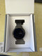 Garmin Venu 3S - Smartwatch - Body Battery energiebewaking - Grijs