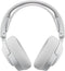 SteelSeries Arctis Nova 5X Wireless - Draadloze Gaming Headset - 100+ audiopresets - 60 uur accuduur - Wit