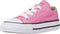 Converse Chuck Taylor All Star Sneakers Laag Baby - Pink - Maat 24