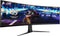 ASUS ROG Strix XG49VQ - Gaming Monitor - 49
