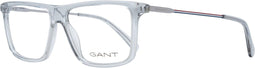 Gant GA3276 56020 bril zonder sterke - Heren - Transparant