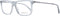 Gant GA3276 56020 bril zonder sterke - Heren - Transparant