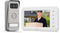 Avidsen Elia Smart Wifi intercom met camera - bedraad