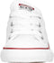 Converse Chuck Taylor All Star Sneakers Unisex - Optical White