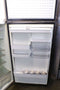 Bosch KSV3956 - Koel-vriescombinatie - 286 liter koeling 94 liter vriezer - RVS (2ehands)