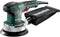 Metabo SXE 3150 - Excentrische schuurmachine - 150mm 310W Vario elektronica
