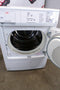 AEG Lavatherm T558DIA - Condensdroger - 7 kg trommelinhoud - Tweedehands