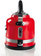 Ariete 2854 - Waterkoker - 1.7L - RVS - Snoerloos 360° - Thermometer