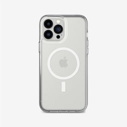 Tech21 Evo Clear - Soft case - 3.6 meter valbescherming - Transparant