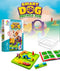 SmartGames - Smart Dog - NIEUW 2024! - 60 uitdagingen - Denkspel voor 1 speler - voor kinderen én volwassen!