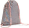 Kipling SUPERTABOO Gymtas - Girly Geo