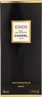 Chanel Coco 50 ml - Eau de Toilette - Damesparfum