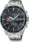 Casio Edifice EFR-556DB-1AVUEF - Polshorloge - Quartz - 47 mm - Zilverkleurig