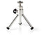 Nedis Tafel-statief - Mini-tripod - Aluminium - Draaggewicht 800g