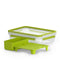 Clip & Go - Brotdose - Erwachsener - Gryn - Transparent - Polypropylen Pp -...