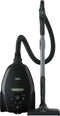 AEG VX82-1-ECO - Stofzuiger met zak - SmartMode - Stil - Zwart