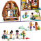 LEGO® Friends Strandresort, Bouwset - 42673