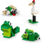 LEGO Classic - Creatieve Grote Opbergdoos - 790 onderdelen - 33 kleuren (10698)