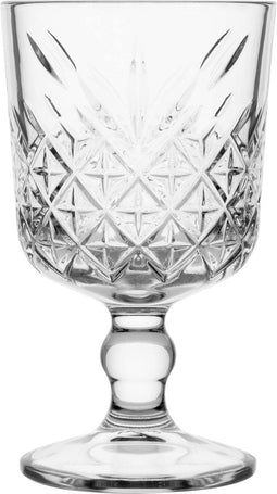 Pasabahce Wijnglas Timeless 32 cl 12 stuks