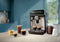 Philips 3300-serie EP3324/40 - Volautomatische espressomachine - 1,8L waterreservoir - Zwart