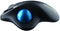 Logitech M570 - Draadloze Trackball - Laser bewegingsdetectie - Rechtshandig