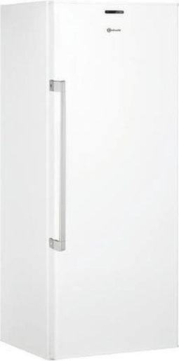 Bauknecht KR 17G4 WS 2 - Vrijstaande koelkast - 319 liter - Wit