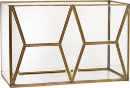 PTMD - Bodhi Gold - Windlichten - Gold