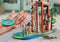 PLAYMOBIL Wiltopia Onderzoeksstation met kompas - 71008