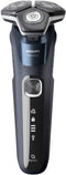 Philips S5885/35 - Elektrisch scheerapparaat - MultiPrecision scheersysteem - Douchebestendig