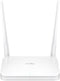 Cudy WR300 - Router - Wi-Fi 4 (802.11n) 300Mbps - Wit